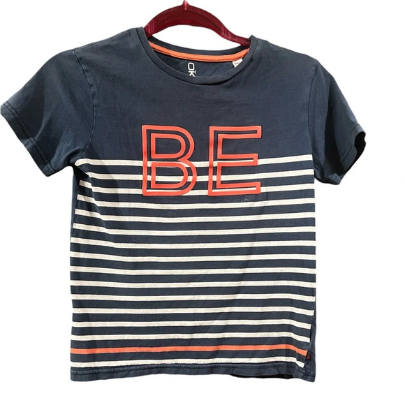 7 size large boys short sleeve bundle - Picture 5 of 8